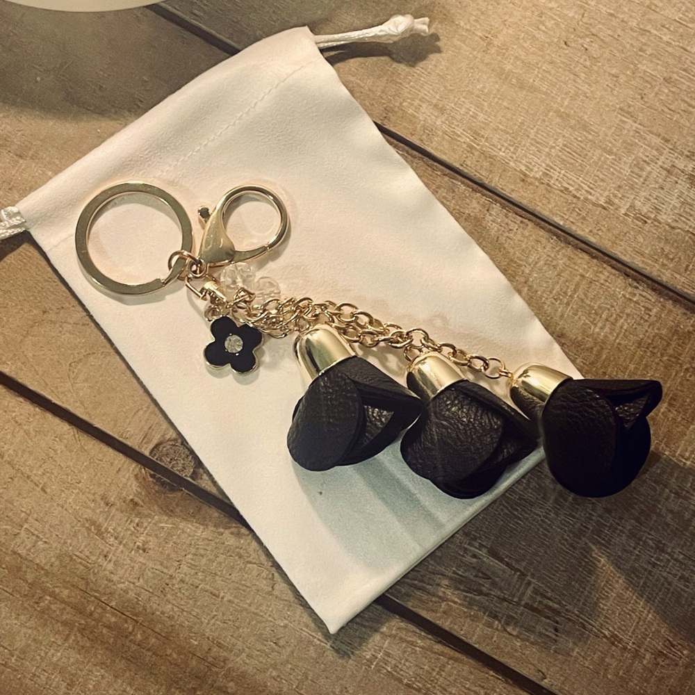 New Key chain
